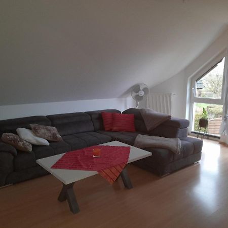 Ferienwohnung Ina Michelau in Oberfranken Eksteriør bilde