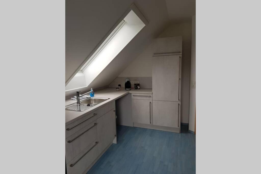 Ferienwohnung Ina Michelau in Oberfranken Eksteriør bilde